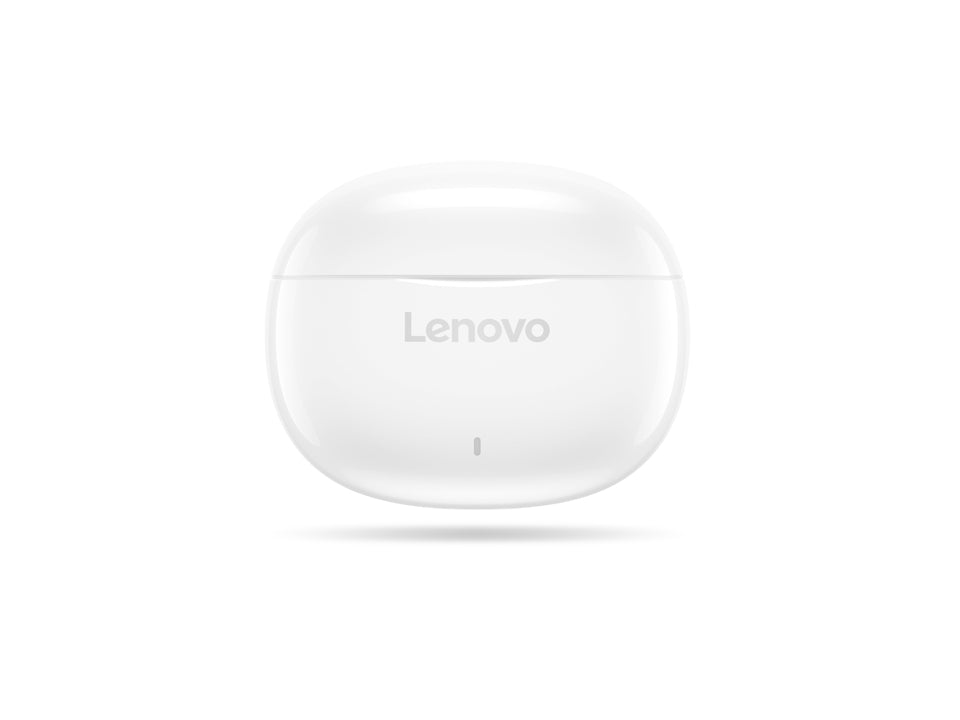 Lenovo E310 Headset True Wireless Stereo (TWS) In-ear Calls/Music Bluetooth White