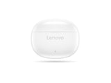 Lenovo E310 Headset True Wireless Stereo (TWS) In-ear Calls/Music Bluetooth White
