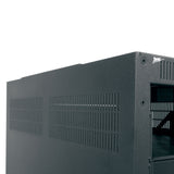 Middle Atlantic 10 RU ERK Series Rack, 25 Inches Deep, Knockdown