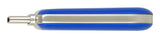 Verbatim Plectra USB-C Flash Drive Blue 128GB