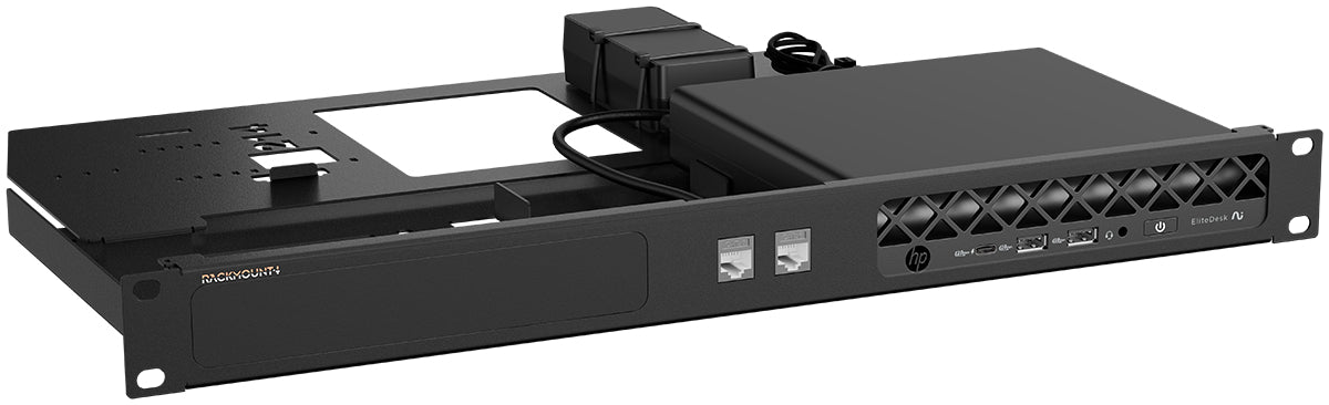 Rackmount.IT RM-HP-T3 rack accessory Mounting bracket