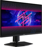 MSI MPG 274URF QD computer monitor 68.6 cm (27") 3840 x 2160 pixels 4K Ultra HD QD-OLED Black