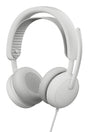 Logitech Zone Wired 2 Headset Head-band Calls/Music USB Type-C / USB Type-A White