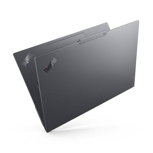 Lenovo ThinkPad X9-15 Gen 1 Aura Edition Copilot+ PC Intel Core Ultra 7 258V Laptop 38.9 cm (15.3") Touchscreen 2.8K 32 GB LPDDR5x-SDRAM 512 GB SSD Wi-Fi 7 (802.11be) Windows 11 Pro Grey English