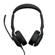 Jabra Evolve2 50 - USB-C/A UC Stereo (without Bluetooth)