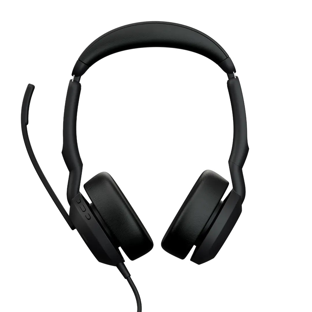 Jabra Evolve2 50 - USB-C/A UC Stereo (without Bluetooth)