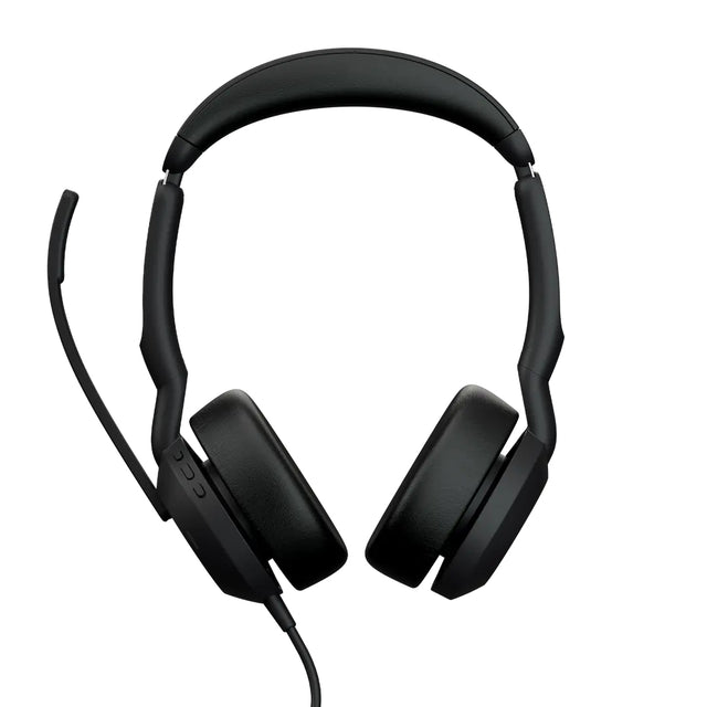 Jabra Evolve2 50 - USB-C/A UC Stereo (without Bluetooth)