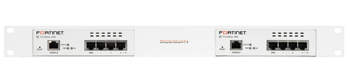 Rackmount.IT RM-FR-T28 rack accessory Firewall rack mount