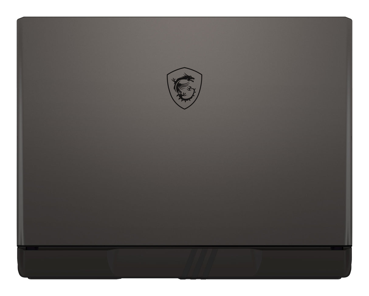 MSI Vector 17 HX A13VHG-679CA Intel® Core™ i9 i9-13980HX Laptop 43.2 cm (17") Full HD+ 32 GB DDR5-SDRAM 1 TB SSD NVIDIA GeForce RTX 4080 Wi-Fi 6E (802.11ax) Windows 11 Home Black