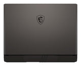 MSI Vector 17 HX A13VHG-679CA Intel® Core™ i9 i9-13980HX Laptop 43.2 cm (17") Full HD+ 32 GB DDR5-SDRAM 1 TB SSD NVIDIA GeForce RTX 4080 Wi-Fi 6E (802.11ax) Windows 11 Home Black