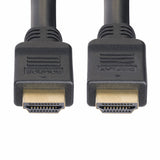 StarTech.com 33ft (10m) Active HDMI 2.0 Cable, CMP, Plenum Rated, High Speed HDMI Cable, 4K 60Hz, HDR10/HDCP 2.2/ARC, CMP In Wall HDMI Cord