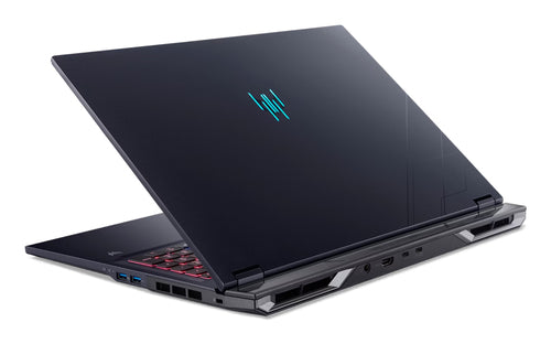 Acer Predator Helios Neo 18 AI PHN18-72-902R Intel Core Ultra 9 275HX Laptop 45.7 cm (18") WQXGA 64 GB DDR5-SDRAM 2 TB SSD NVIDIA GeForce RTX 5070 Ti Wi-Fi 6E (802.11ax) Windows 11 Home Black UK English