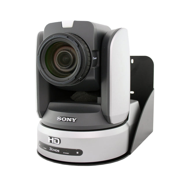 Vaddio Thin Profile Wall Mount Bracket for Sony BRC-H900 and BRC-Z700