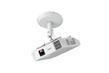 Epson PowerLite L210W 4500 ANSI lumens 3LCD WXGA (1280x800) White