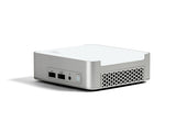 ASUS NUC 13 Pro Desk Edition Kit RNUC13VYKI50001 PC/workstation barebone UCFF White i5-1340P