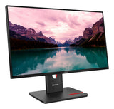 Lenovo ThinkVision T24-40 computer monitor 60.5 cm (23.8") 1920 x 1080 pixels Full HD LED Black
