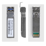 StarTech.com Version of Cisco SFP-10G-LR-S SFP+ Module, Industrial Temperature Range, 10Gbps, Single Mode Fiber (SMF), 10km [6.2mi], LC Transceiver, 1310nm