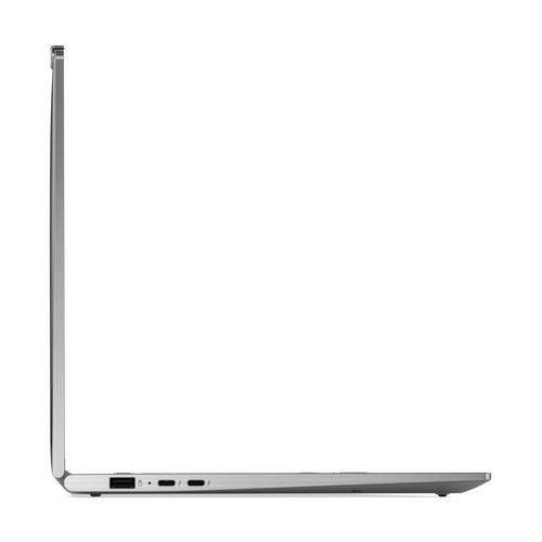 Lenovo ThinkPad X1 2-in-1 Gen 9 Intel Core Ultra 7 165U Hybrid (2-in-1) 35.6 cm (14") Touchscreen WUXGA 32 GB LPDDR5x-SDRAM 512 GB SSD Wi-Fi 6E (802.11ax) Windows 11 Pro Grey English