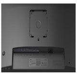 LG 24BA750-B computer monitor 60.5 cm (23.8") 1920 x 1080 pixels Full HD LCD Tabletop Black