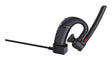 Yealink BH71 Lite Headset Wired & Wireless Ear-hook Office/Call center USB Type-C Bluetooth Black