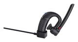 Yealink BH71 Lite Headset Wired & Wireless Ear-hook Office/Call center USB Type-C Bluetooth Black