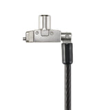 Kensington PortLock Keyed Laptop Lock for Specialised USB-C Lock Slots - Master Keyed