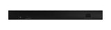 NETGEAR S350v2 Managed L2/L3 Gigabit Ethernet (10/100/1000) Power over Ethernet (PoE) 1U Black