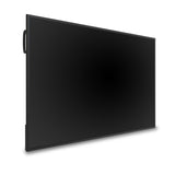 Viewsonic CDE8630 Signage Display Digital signage flat panel 2.18 m (86") LCD 450 cd/m² 4K Ultra HD Black Built-in processor Android 11 24/7