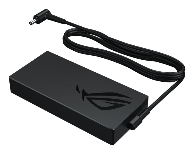 ASUS ROG 280W DC power adapter/inverter Indoor Black