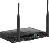 Viewsonic VPCF5-W55-G1-2A embedded computer Intel® Core™ i5 512 GB SSD 16 GB