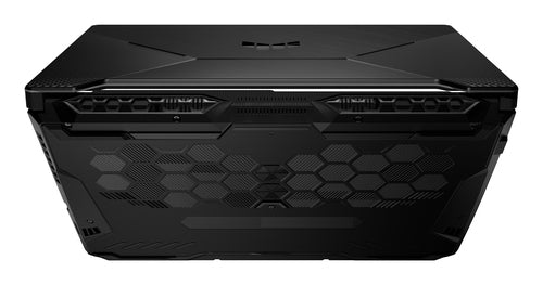 ASUS TUF Gaming F15 FX506HCB-HN1138W Intel® Core™ i5 i5-11400H Laptop 39.6 cm (15.6") Full HD 8 GB DDR4-SDRAM 512 GB SSD NVIDIA GeForce RTX 3050 Wi-Fi 6 (802.11ax) Windows 11 Home Black