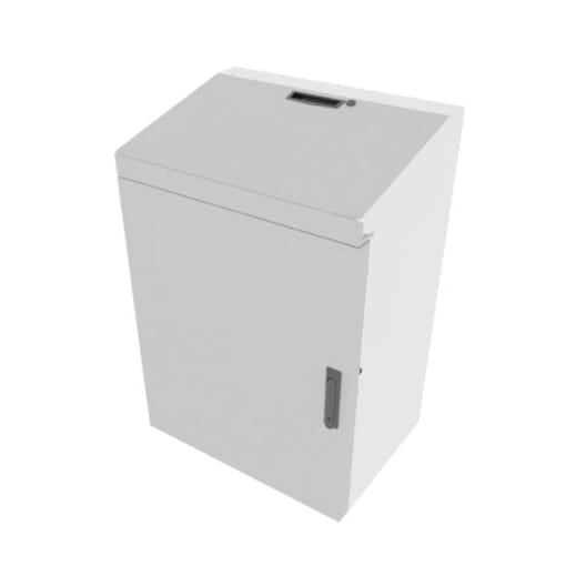 Middle Atlantic VWM-SSD-4216-WT rack accessory Door