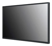 LG 32ML5K-B hospitality TV 81.3 cm (32") Full HD 400 cd/m² Black 20 W