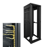 Middle Atlantic SNE Series Rack SNE24D-4542-P1