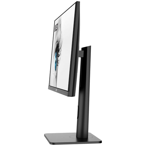 MSI Pro MP243XP computer monitor 60.5 cm (23.8") 1920 x 1080 pixels Full HD Black