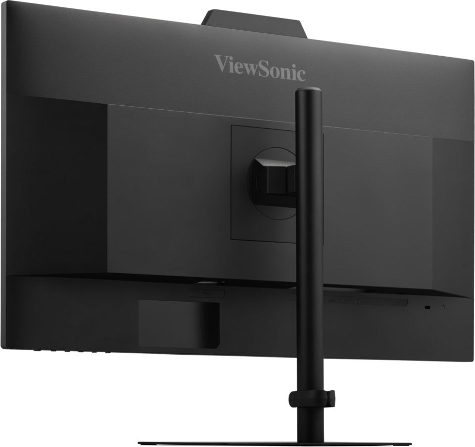 Viewsonic VG2741V computer monitor 68.6 cm (27") 1920 x 1080 pixels Full HD LED Tabletop Black