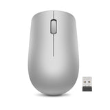 Lenovo 530 mouse Office Ambidextrous RF Wireless Optical 1200 DPI