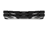 Kingston Technology FURY 32GB 7200MT/s DDR5 CL38 DIMM (Kit of 2) Renegade Silver XMP