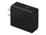 Samsung EP-T5020 Smartwatch, Smartphone, Tablet Black AC Fast charging Indoor