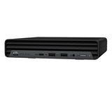 HP Pro Mini 400 G9 Intel® Core™ i5 i5-14500T 32 GB DDR5-SDRAM 256 GB SSD Windows 11 Pro Mini PC Black