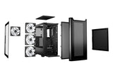 be quiet! Pure Base 501 DX Black Midi Tower