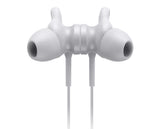 Lenovo GXD1B65027 headphones/headset Wireless In-ear Calls/Music/Sport/Everyday Bluetooth Grey