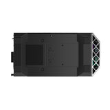 Lenovo LOQ Tower 26ADR10 AMD Ryzen™ 7 8745HX 16 GB DDR5-SDRAM 1 TB SSD NVIDIA GeForce RTX 5060 Windows 11 Home PC Black