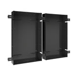 Chief TempoTM Flat Panel In-Wall Boxes and Stud Tabs Kit