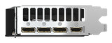 GIGABYTE GeForce RTX 5060 Ti EAGLE OC 16G Graphics Card - 16GB GDDR7, 128bit, PCI-E 5.0, 2617MHz Core Clock, 3 x DisplayPort, 1 x HDMI, GV-N506TEAGLE OC-16GD