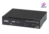 ATEN AD202E Digital Signal Processor (DSP)