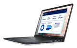 DELL Pro 13 Premium PA13250 Copilot+ PC Intel Core Ultra 7 266V Laptop 33.8 cm (13.3") Full HD+ 16 GB LPDDR5x-SDRAM 512 GB SSD Wi-Fi 7 (802.11be) Windows 11 Pro US English Black