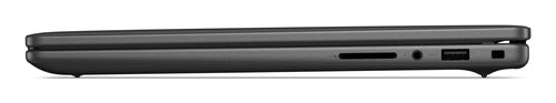 DELL Pro 14 Essential PV14255 AMD Ryzen™ 7 250 Laptop 35.6 cm (14") Full HD+ 16 GB DDR5-SDRAM 512 GB SSD Wi-Fi 6 (802.11ax) Windows 11 Pro Black US English