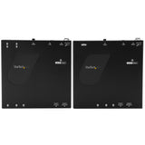 StarTech.com HDMI and USB over IP Distribution Kit - 1080p