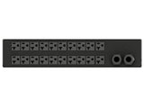 Vertiv Geist AN05M2R0-20S203-2TL5TL5A011-D power distribution unit (PDU) 20 AC outlet(s) 0U Black